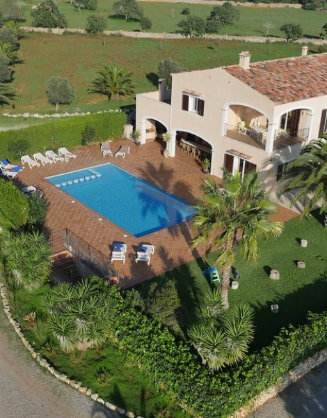 Villa de lujo Gatona en Mallorca